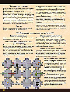 Munchkin Quest Board Game